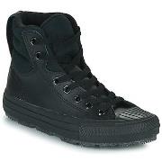 Lastenkengät Converse  Chuck Taylor All Star Berkshire Boot Leather Hi...