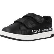 Lastenkengät Calvin Klein Jeans  V1X980325  27