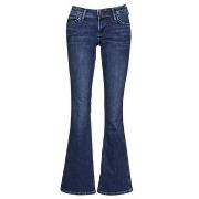 Bootcut-farkut Pepe jeans  NEW PIMLICO  US 30 / 32