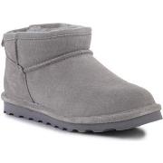 Kengät Bearpaw  SHORTY HARMAA SUMU 2860W-051  40