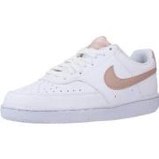 Tennarit Nike  COURT VISION LOW BE WOM  36