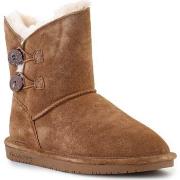 Kengät Bearpaw  ROSALINE HICKORY II 2588W-220  36