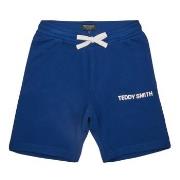 Shortsit & Bermuda-shortsit Teddy Smith  S-REQUIRED SH JR  10 vuotta