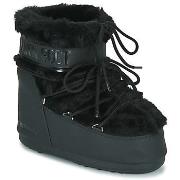 Talvisaappaat Moon Boot  Moon Boot Icon Low Faux Fur  39 / 41