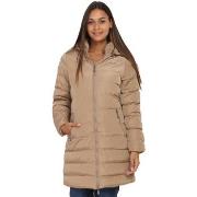 Paksu takki La Modeuse  65109_P150493  EU XXL