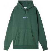 Svetari Obey  lowercase hood  EU S