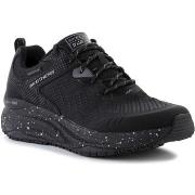 Kengät Skechers  D`lux Trail Musta 237336-BBK  41