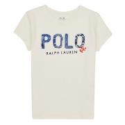 Lyhythihainen t-paita Polo Ralph Lauren  SS POLO TEE-KNIT SHIRTS-T-SHI...