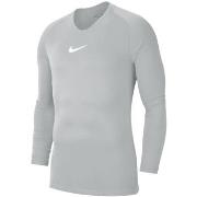 T-paidat pitkillä hihoilla Nike  Dry Park First Layer Longsleeve  EU X...