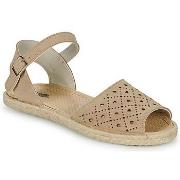 Tyttöjen sandaalit Citrouille et Compagnie  DEMINO  21