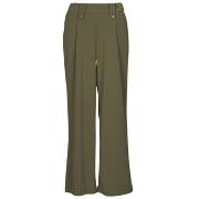 5-taskuiset housut Only  ONLSANIA BUTTON PANT CC JRS  EU S