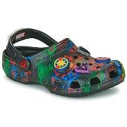 Lasten Puukengät Crocs  Classic Marvel Avengers Clog K  32 / 33