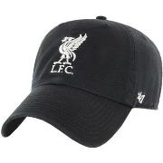 Lippalakit '47 Brand  EPL FC Liverpool Clean Up Cap  Yksi Koko