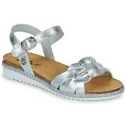 Tyttöjen sandaalit Citrouille et Compagnie  ANEMONI  31