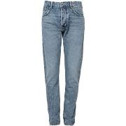 5-taskuiset housut Pepe jeans  PM206317NB64 | Callen Crop  US 31