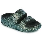 Sandaalit Crocs  Classic Cozzzy Glitter Sandal  36 / 37