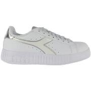 Tennarit Diadora  101.178335 01 C6103 White/Silver  36