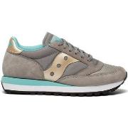 Tennarit Saucony  Jazz 81 S60613 7 Grey/Lt Blue  36