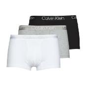 Bokserit Calvin Klein Jeans  TRUNK X3  EU S