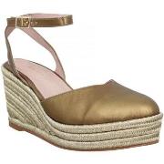 Sandaalit Atelier Mercadal  Jodie Cuir Femme Bronze  37