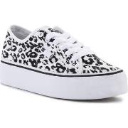 Kengät DC Shoes  DC Manual Platform Cheetah printti ADYS300280-CHE  37...