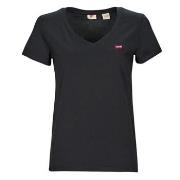 Lyhythihainen t-paita Levis  PERFECT VNECK  EU S