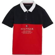 Lyhythihainen t-paita Tommy Hilfiger  -  4 vuotta