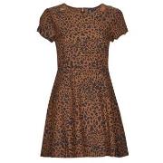 Lyhyt mekko Volcom  DINO TEA DRESS  EU S