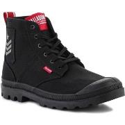 Kengät Palladium  Pampa HI armeija 78583-008-M  36