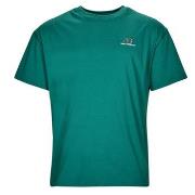 Lyhythihainen t-paita New Balance  Uni-ssentials Cotton T-Shirt  EU S