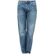 5-taskuiset housut Pepe jeans  PM206739HN42 | Penn  US 33