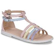 Tyttöjen sandaalit Geox  J SANDAL KARLY GIRL  28