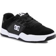 Kengät DC Shoes  DC Central ADYS100551-BKW  40