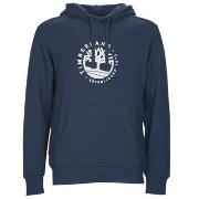 Svetari Timberland  Refibra Logo Hooded Sweatshirt (Regular LB)  EU S