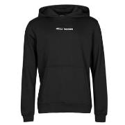 Svetari Helly Hansen  CORE GRAPHIC SWEAT HOODIE  EU S