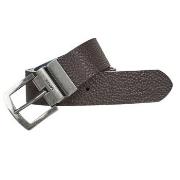 Vyöt Levis  ANGLED BUCKLE REVERSIBLE  90