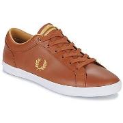 Kengät Fred Perry  BASELINE LEATHER  41