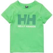 Lyhythihainen t-paita Helly Hansen  -  4 vuotta