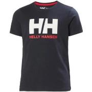 Lyhythihainen t-paita Helly Hansen  -  6 vuotta