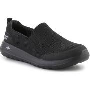 Kengät Skechers  GO WALK MAX CLINCHED 216010-BBK  42