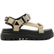 Sandaalit Palladium  Pallacruise strap  36