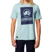 Lyhythihainen t-paita Altonadock  -  EU XL
