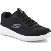 Kengät Skechers  Go Walk Max-Midshore 216281-BKBL  42 1/2