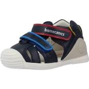 Poikien sandaalit Biomecanics  232143B  18
