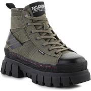 Kengät Palladium  Revolt HI Army 98579-309-M  36