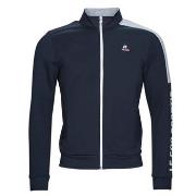 Svetari Le Coq Sportif  SAISON 2 FZ Sweat N°1 M  EU S