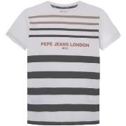 Lyhythihainen t-paita Pepe jeans  -  10 vuotta