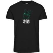 Lyhythihainen t-paita Jack & Jones  -  16 vuotta