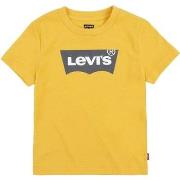 Lyhythihainen t-paita Levis  215569  12 vuotta