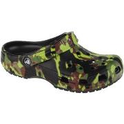 Lastenkengät Crocs  Classic Spray Camo Kids Clog  30 / 31